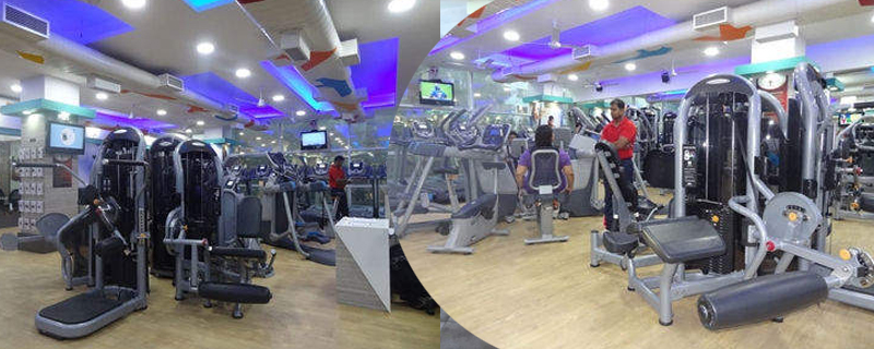 Talwalkars Gym - Koregaon Park 